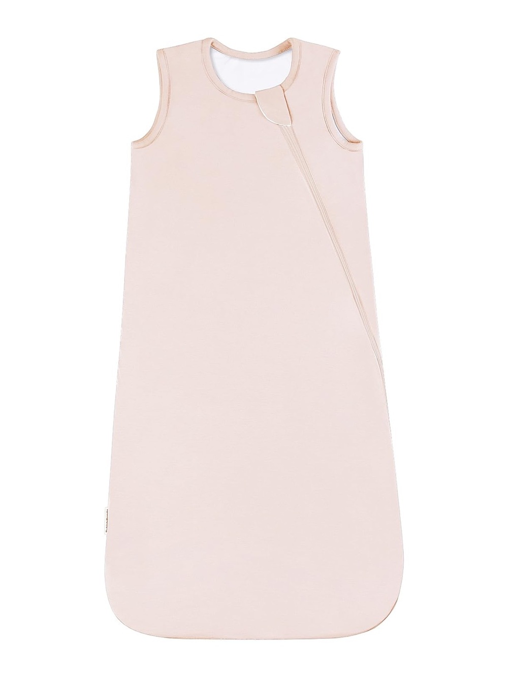 BubblePanda Bamboo Sleep Sack 6-12 Months 1.0 Tog